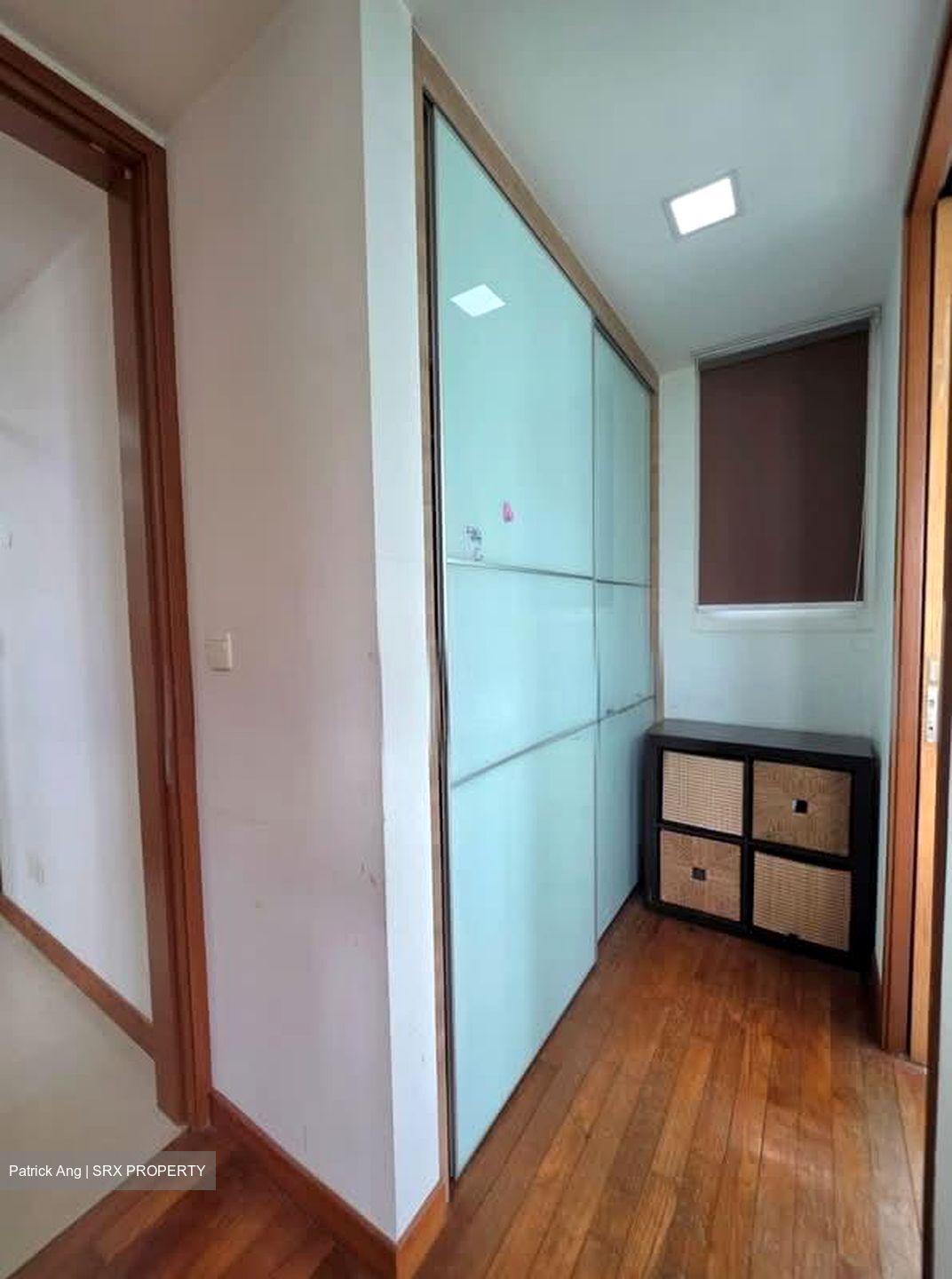 Bayou Residence (D19), Apartment #556153571